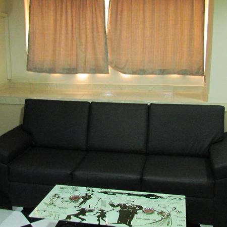 Apartamentos En El Poblado Medellín Eksteriør billede