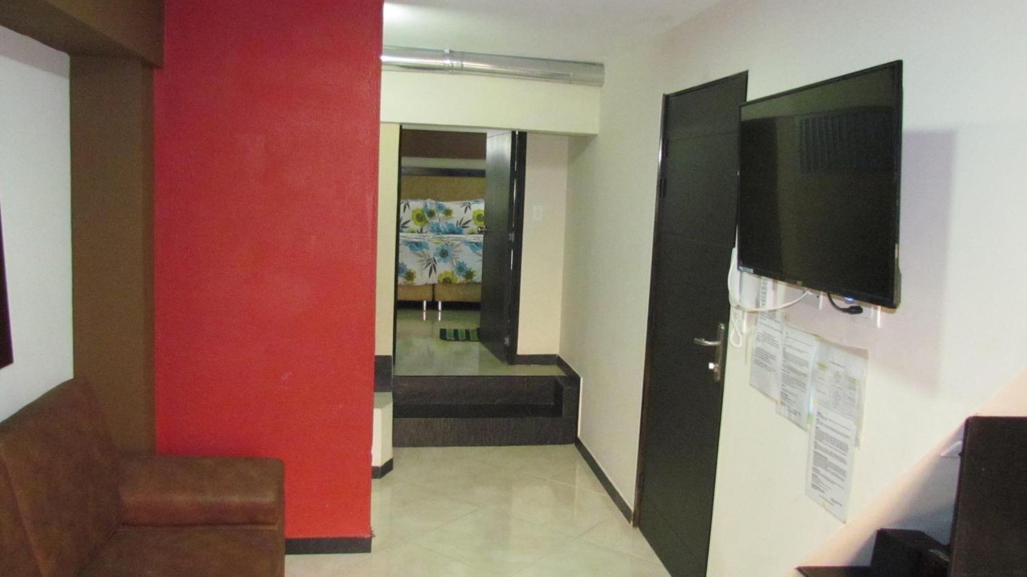 Apartamentos En El Poblado Medellín Værelse billede