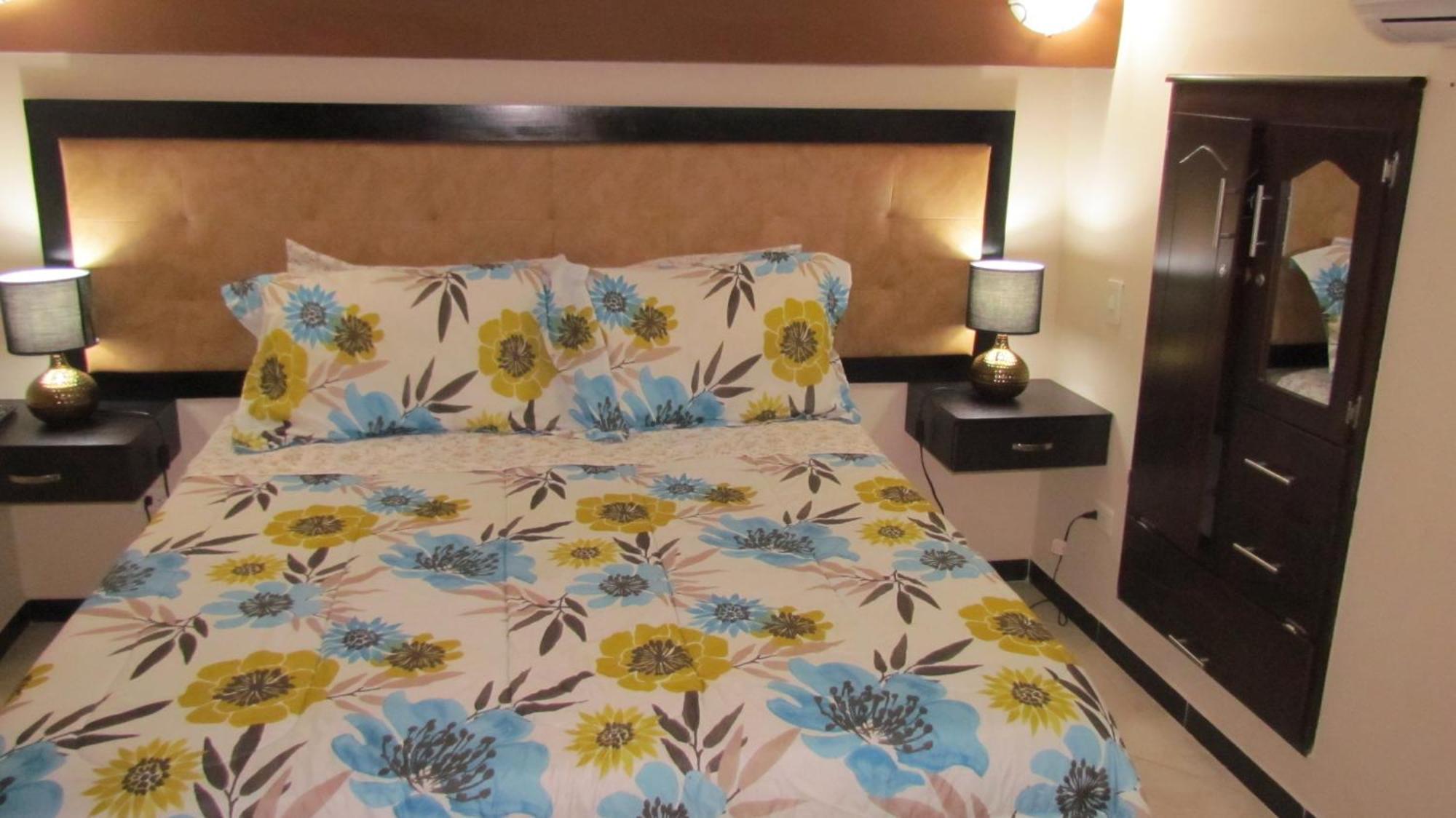 Apartamentos En El Poblado Medellín Værelse billede