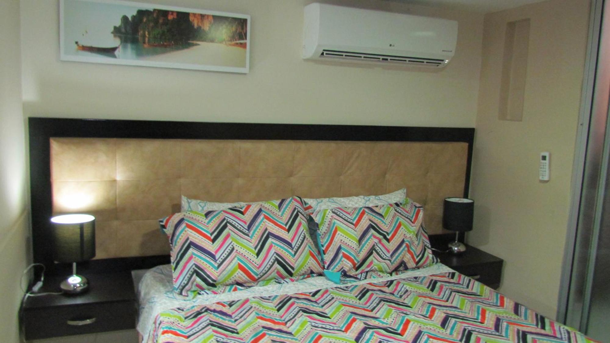 Apartamentos En El Poblado Medellín Eksteriør billede