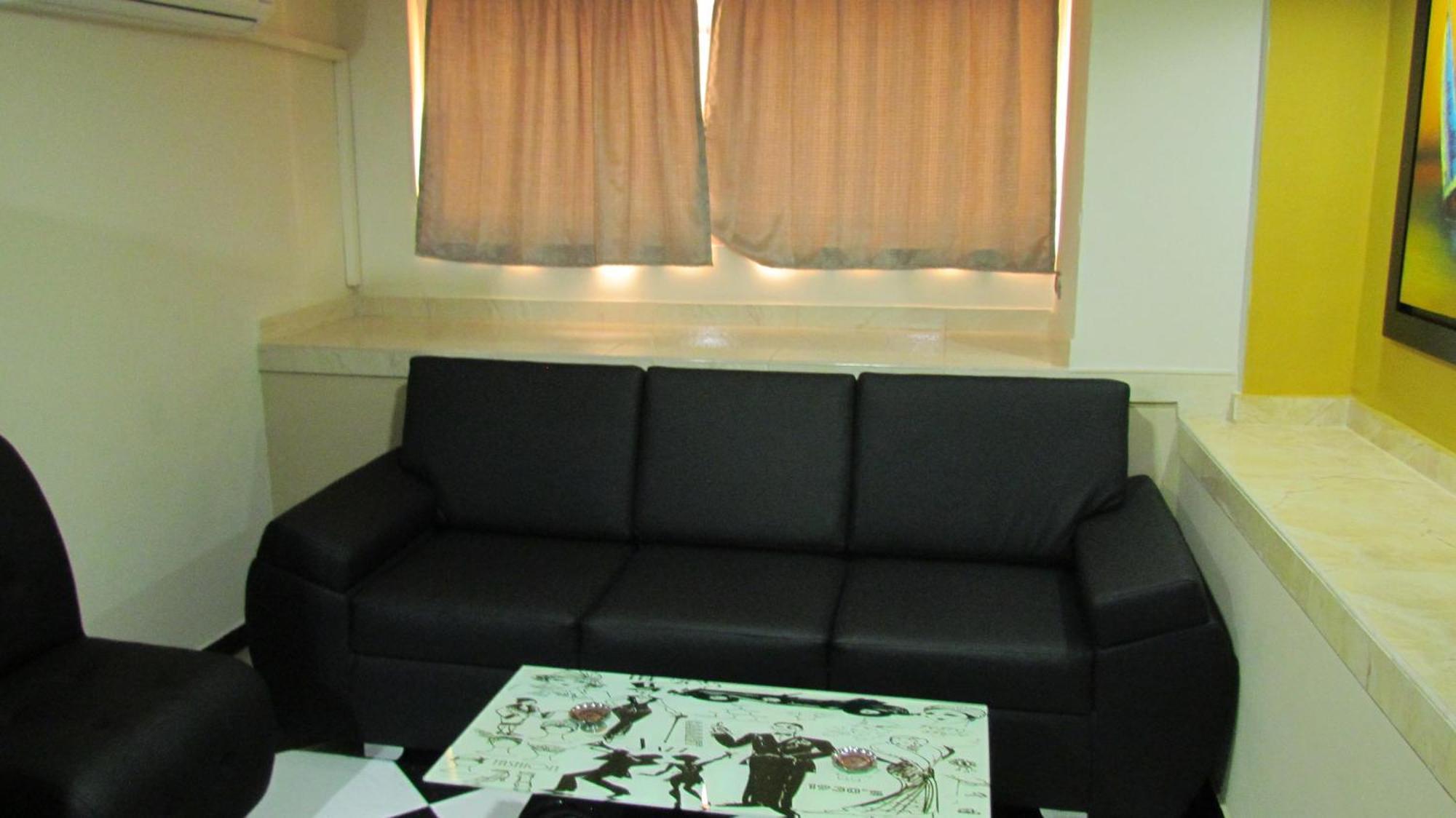 Apartamentos En El Poblado Medellín Eksteriør billede