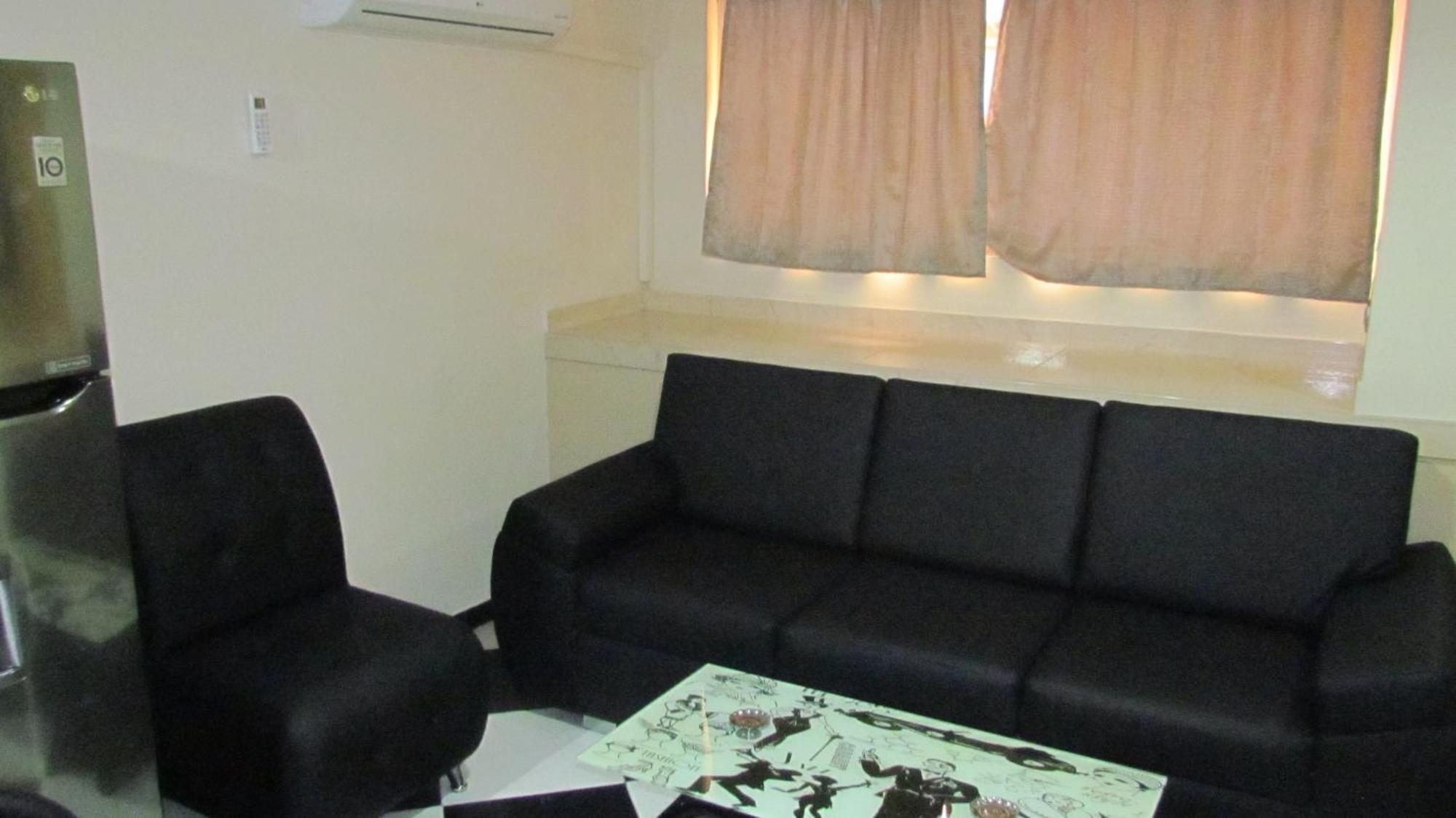 Apartamentos En El Poblado Medellín Eksteriør billede