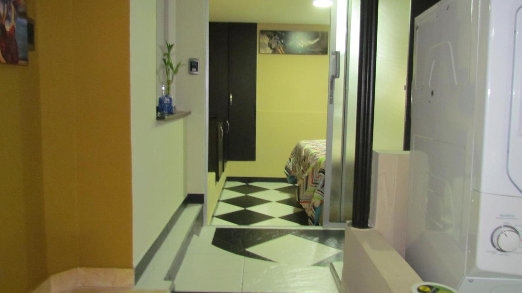 Apartamentos En El Poblado Medellín Eksteriør billede