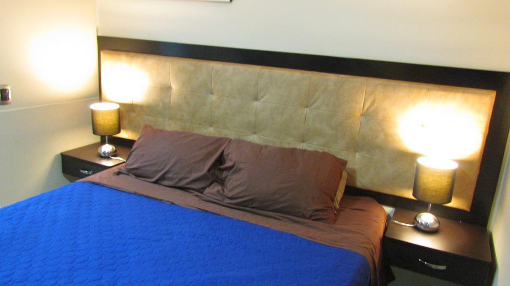 Apartamentos En El Poblado Medellín Eksteriør billede
