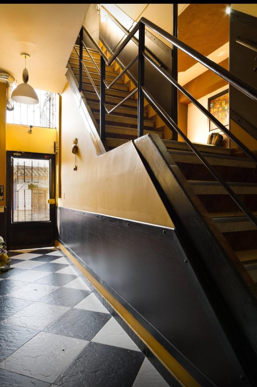 Apartamentos En El Poblado Medellín Eksteriør billede