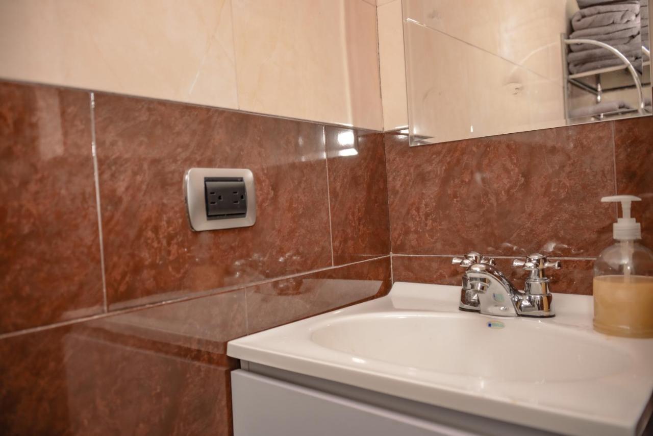 Apartamentos En El Poblado Medellín Eksteriør billede